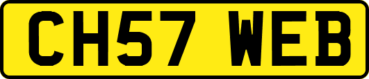CH57WEB