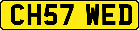 CH57WED