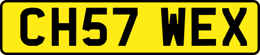 CH57WEX