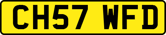 CH57WFD