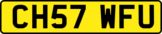 CH57WFU