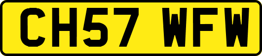 CH57WFW