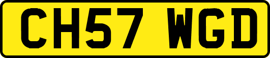 CH57WGD