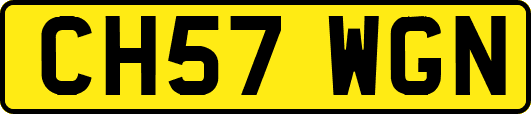 CH57WGN