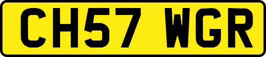 CH57WGR