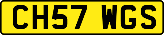 CH57WGS