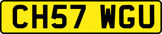 CH57WGU