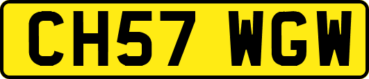 CH57WGW