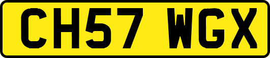 CH57WGX