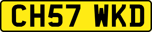CH57WKD
