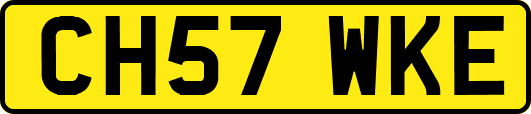CH57WKE