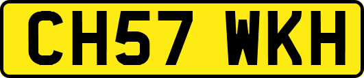 CH57WKH