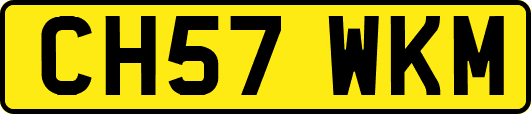 CH57WKM