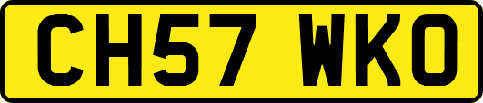 CH57WKO