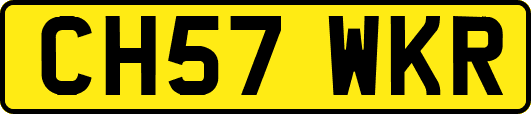 CH57WKR