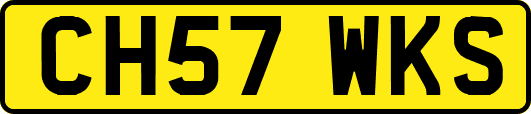 CH57WKS