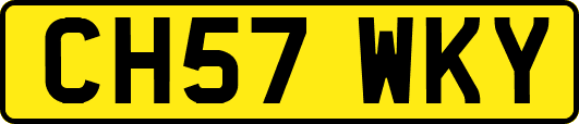 CH57WKY
