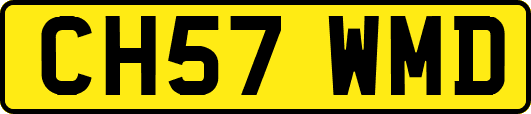 CH57WMD