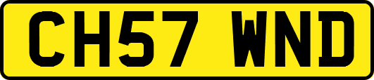 CH57WND
