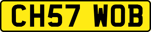 CH57WOB