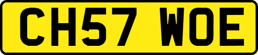 CH57WOE