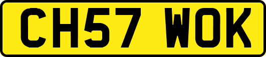 CH57WOK