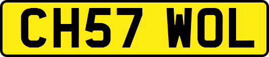 CH57WOL