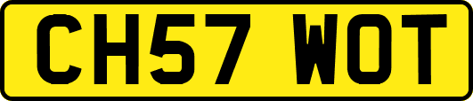 CH57WOT