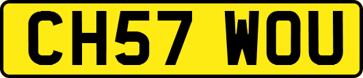 CH57WOU
