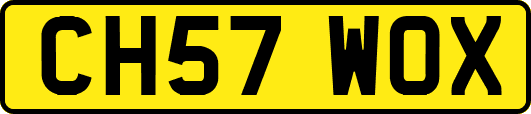 CH57WOX