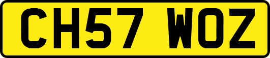 CH57WOZ