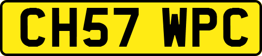 CH57WPC