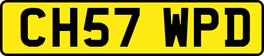 CH57WPD