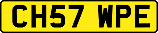 CH57WPE
