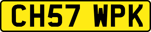 CH57WPK