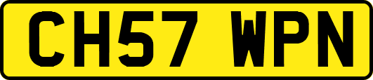CH57WPN