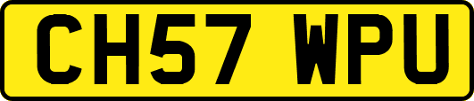 CH57WPU