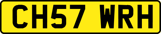 CH57WRH