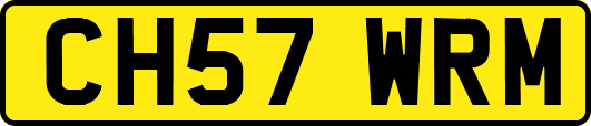 CH57WRM