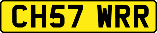 CH57WRR
