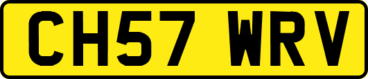 CH57WRV