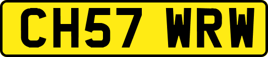 CH57WRW