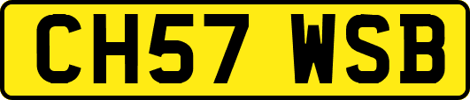 CH57WSB