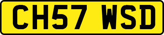 CH57WSD