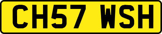 CH57WSH