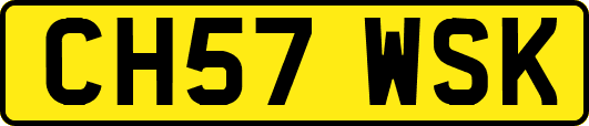 CH57WSK