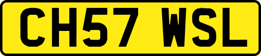 CH57WSL
