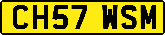 CH57WSM