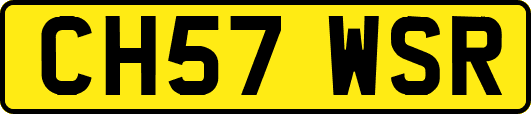 CH57WSR