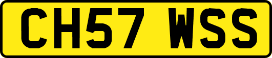 CH57WSS